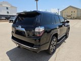 Used 2019 Toyota 4Runner Limited image 5