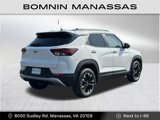 Used 2021 Chevrolet TrailBlazer LT w/ Driver Confidence Package image 6