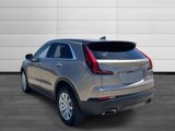 Certified 2023 Cadillac XT4 Luxury image 3