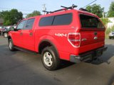 Used 2012 Ford F150 XLT w/ XLT Convenience Pkg image 5