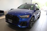 Used 2022 Audi SQ5 Prestige w/ Prestige Package image 5