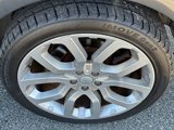 Used 2017 Land Rover Range Rover Supercharged image 3
