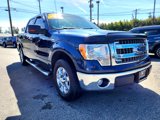 Used 2013 Ford F150 XLT w/ XLT Chrome Pkg image 3