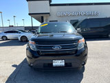 Used 2011 Ford Explorer Limited w/ 301A Rapid Spec Order Code image 3