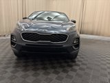 Certified 2022 Kia Sportage LX image 2