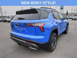 New 2025 Chevrolet Equinox ACTIV w/ Safety and Technology Package image 4