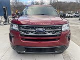 Used 2019 Ford Explorer XLT w/ Equipment Group 202A image 2