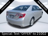 Used 2012 Toyota Camry SE image 5