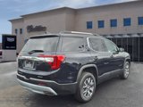 Used 2022 GMC Acadia SLT image 5