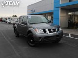 Used 2019 Nissan Frontier SV image 2