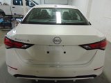 New 2025 Nissan Sentra SV image 5