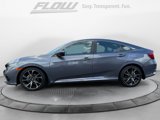 Used 2021 Honda Civic Sport image 5