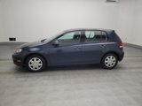 Used 2013 Volkswagen Golf 4-Door image 2