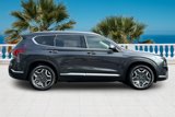 Used 2022 Hyundai Santa Fe Limited image 3