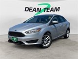 Used 2017 Ford Focus SE image 4