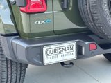 Used 2021 Jeep Wrangler Unlimited Sahara w/ Cold Weather Group image 5