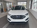 Used 2020 Ford Edge SEL w/ Convenience Package image 2