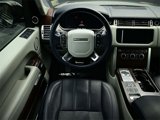 Used 2016 Land Rover Range Rover Long Wheelbase Autobiography image 2