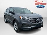 Used 2021 Ford Edge SE image 4