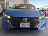 Certified 2024 Nissan Sentra SR image 2