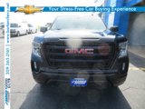 Used 2019 GMC Sierra 1500 Elevation image 2