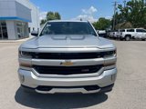 Used 2017 Chevrolet Silverado 1500 LT w/ All Star Edition image 3