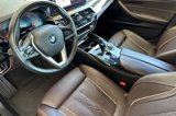 Used 2021 BMW 530i w/ Luxury Seating Package image 6