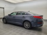 Used 2015 Kia Optima EX image 3
