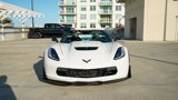 Used 2015 Chevrolet Corvette Z06 w/ 3LZ Preferred Equipment Group image 3