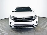 Used 2021 Volkswagen Atlas Cross Sport S image 2