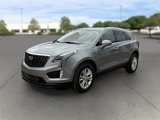 Used 2023 Cadillac XT5 Luxury image 3