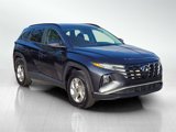 Certified 2022 Hyundai Tucson SEL w/ Cargo Package image 3