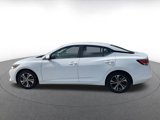 Used 2023 Nissan Sentra SV image 4