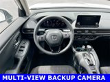 New 2025 Honda HR-V LX image 4