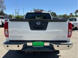Used 2014 Nissan Frontier SV w/ SV Value Truck Package image 6