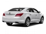 Used 2016 Buick LaCrosse Leather image 5