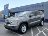 Used 2012 Jeep Grand Cherokee Laredo w/ Laredo E Group image 3