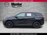 Used 2022 Chevrolet Equinox LS w/ LS Convenience Package image 4