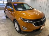 Used 2019 Chevrolet Equinox LT image 2