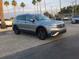 Certified 2023 Volkswagen Tiguan SE w/ Panoramic Sunroof Package image 2