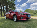 Used 2015 MAZDA MAZDA3 i Touring w/ Technology Package image 2