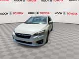 Used 2018 Subaru Impreza 2.0i Premium w/ Eyesight & BSD & Rcta image 3