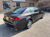 Used 2013 Lexus GS 350 AWD w/ Premium Pkg image 5