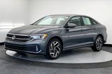 Certified 2024 Volkswagen Jetta SEL image 2