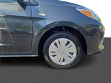 New 2024 Mitsubishi Mirage ES image 2