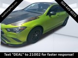Used 2021 Mercedes-Benz CLA 250 4MATIC image 3