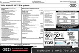 Used 2021 Audi Q5 e Premium Plus w/ Premium Plus Package image 3