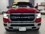 Used 2019 RAM 1500 Big Horn image 5
