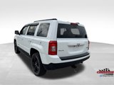 Used 2016 Jeep Patriot Latitude w/ Sun/Sound Group image 3