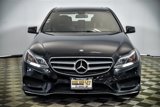 Used 2015 Mercedes-Benz E 350 4MATIC Sedan image 4